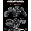 Three0 Transformers - DLX OPTIMUS PRIMAL 1/6 - Transformers: Rise of the Beasts