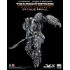 Three0 Transformers - DLX OPTIMUS PRIMAL 1/6 - Transformers: Rise of the Beasts