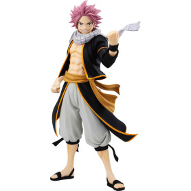 GoodSmile - Fairy Tail - Pop Up Parade XL Natsu Dragneel - Final Season