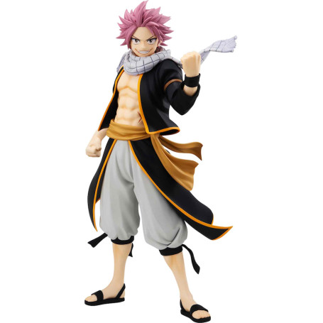 GoodSmile - Fairy Tail - Pop Up Parade XL Natsu Dragneel - Final Season