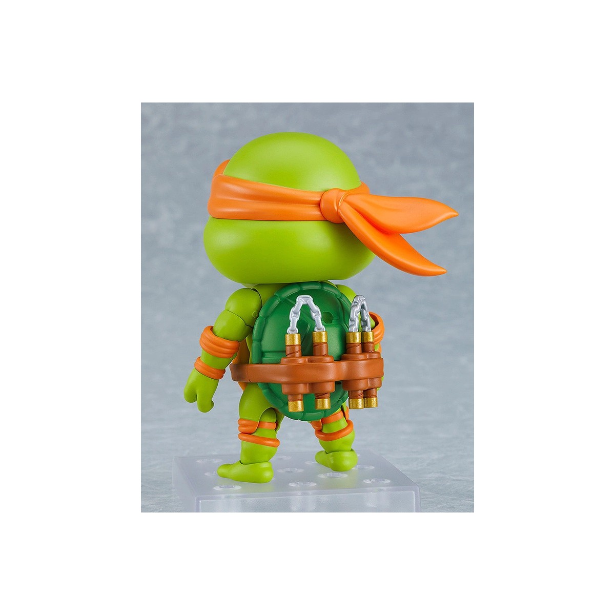 Goodsmile - Nendoroid MICHELANGELO - TMNT Teenage Mutant Ninja Turtles