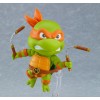 Goodsmile - Nendoroid MICHELANGELO - TMNT Teenage Mutant Ninja Turtles