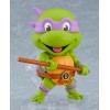 Goodsmile - Nendoroid DONATELLO - TMNT Teenage Mutant Ninja Turtles