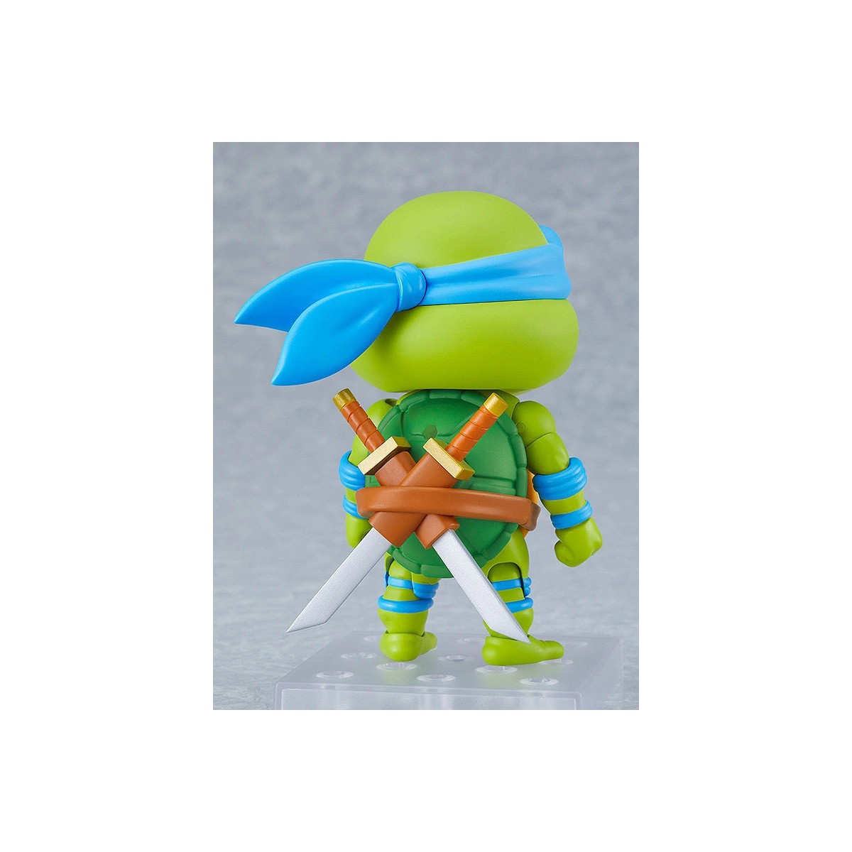 Goodsmile - Nendoroid LEONARDO - TMNT Teenage Mutant Ninja Turtles