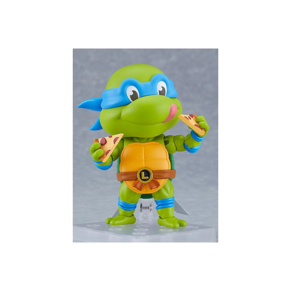 Goodsmile - Nendoroid LEONARDO - TMNT Teenage Mutant Ninja Turtles