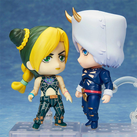 Goodsmile - Weather . R - Nendoroid Jojo's Bizarre Adventure Stone Ocean