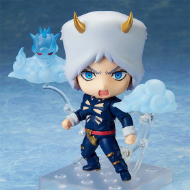 Goodsmile - Weather . R - Nendoroid Jojo's Bizarre Adventure Stone Ocean