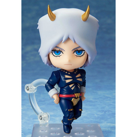 Goodsmile - Weather . R - Nendoroid Jojo's Bizarre Adventure Stone Ocean