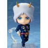 Goodsmile - Weather . R - Nendoroid Jojo's Bizarre Adventure Stone Ocean