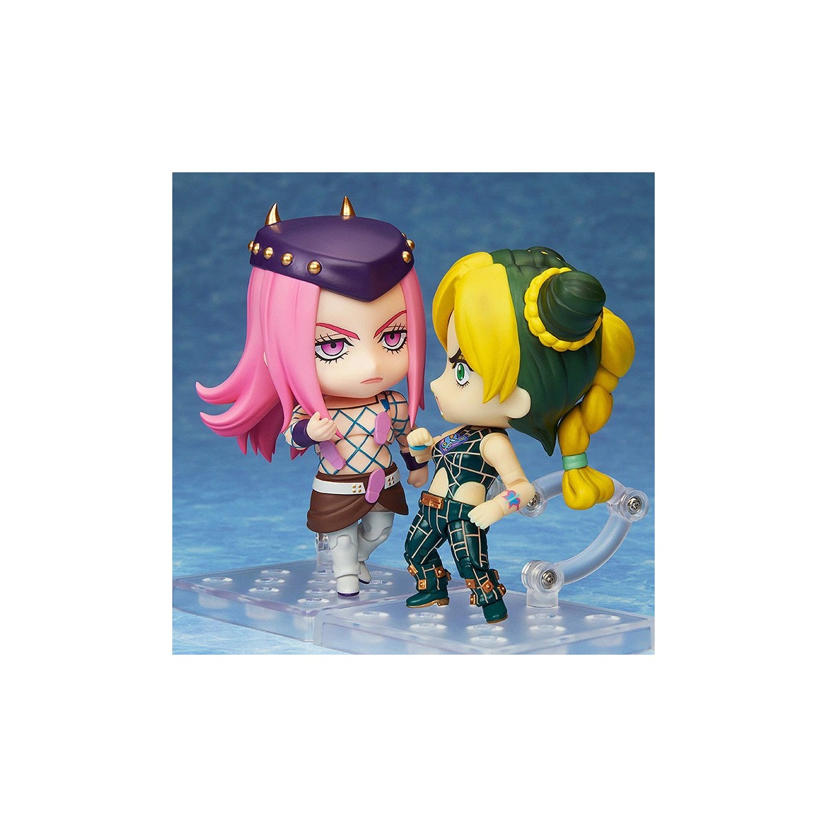 Goodsmile - Narciso A - Nendoroid Jojo's Bizarre Adventure Stone Ocean