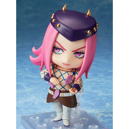 Goodsmile - Narciso A - Nendoroid Jojo's Bizarre Adventure Stone Ocean