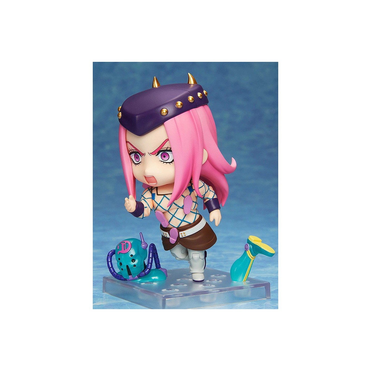 Goodsmile - Narciso A - Nendoroid Jojo's Bizarre Adventure Stone Ocean