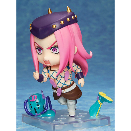 Goodsmile - Narciso A - Nendoroid Jojo's Bizarre Adventure Stone Ocean