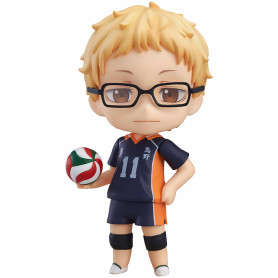 Nendoroid - KEI TSUKISHIMA - HAIKYU!!! TO THE TOP 2ND SEASON - Neuauflage