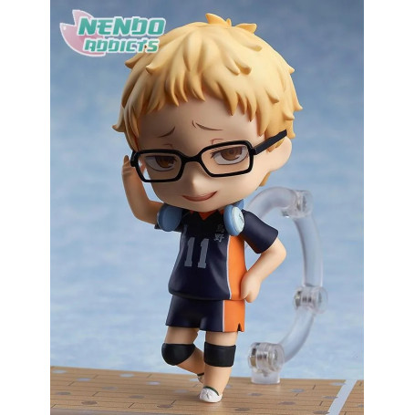 Nendoroid - KEI TSUKISHIMA - HAIKYU!!! TO THE TOP 2ND SEASON - Neuauflage