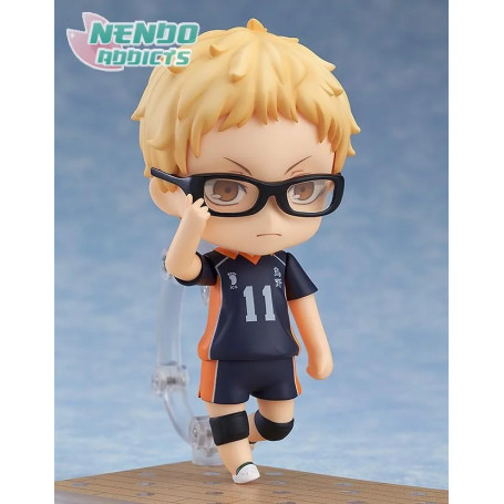 Nendoroid - KEI TSUKISHIMA - HAIKYU!!! TO THE TOP 2ND SEASON - Neuauflage