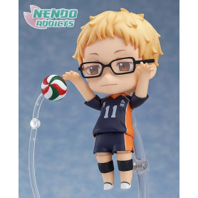 Nendoroid - KEI TSUKISHIMA - HAIKYU!!! TO THE TOP 2ND SEASON - Neuauflage