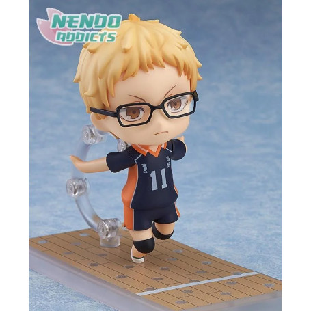Nendoroid - KEI TSUKISHIMA - HAIKYU!!! TO THE TOP 2ND SEASON - Neuauflage