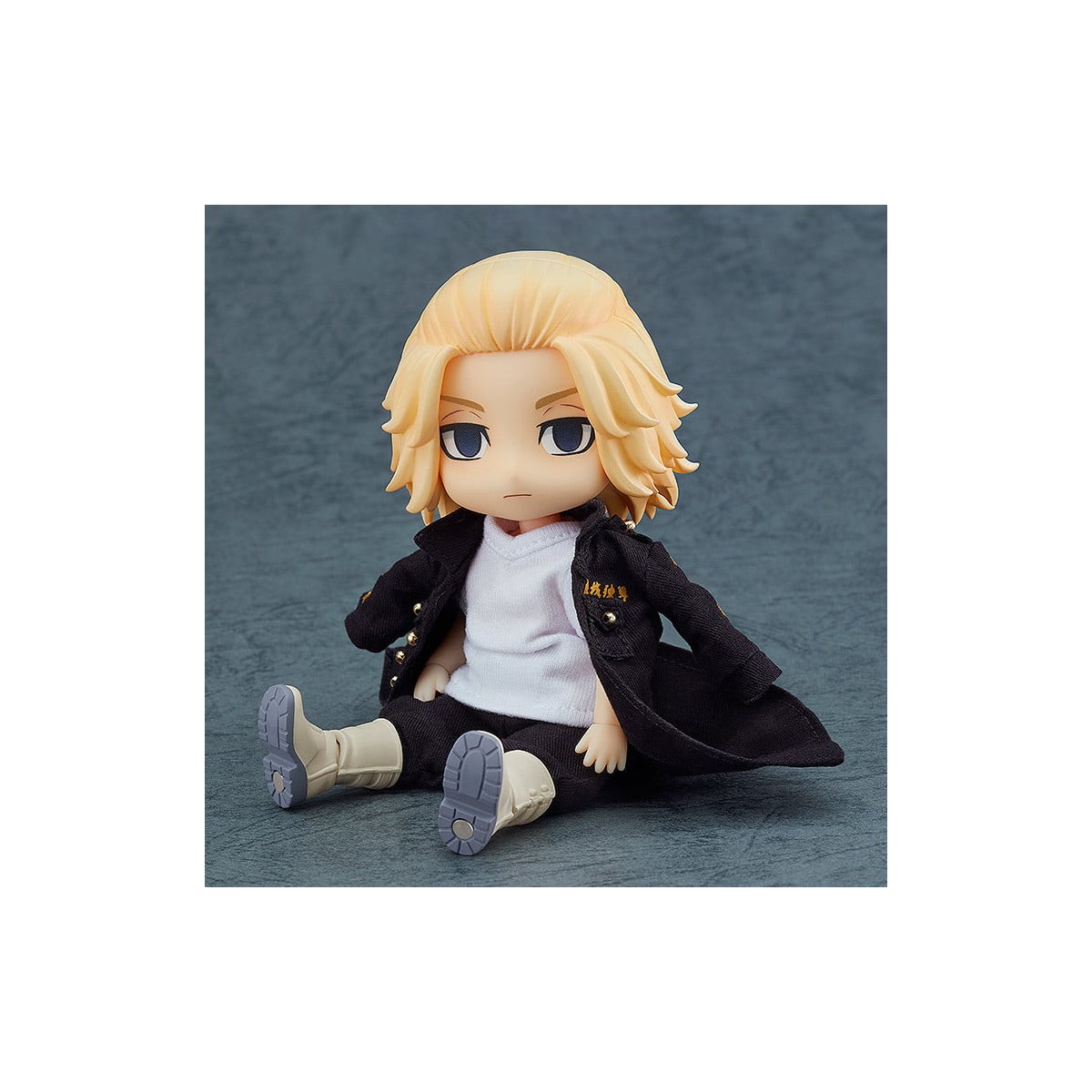 Nendoroid Doll - MANJIRO SANO - TOKYO REVENGERS