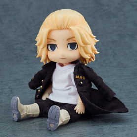 Nendoroid Doll - MANJIRO SANO - TOKYO REVENGERS