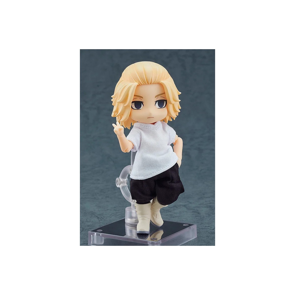 Nendoroid Doll - MANJIRO SANO - TOKYO REVENGERS