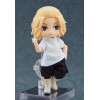 Nendoroid Doll - MANJIRO SANO - TOKYO REVENGERS