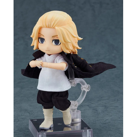Nendoroid Doll - MANJIRO SANO - TOKYO REVENGERS