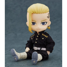 Nendoroid Doll - KEN RYUGUJI - TOKYO REVENGERS