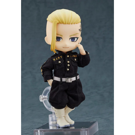 Nendoroid Doll - KEN RYUGUJI - TOKYO REVENGERS