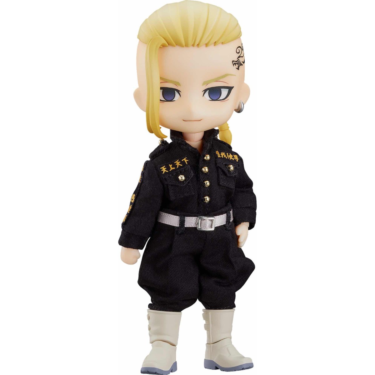 Nendoroid Doll - KEN RYUGUJI - TOKYO REVENGERS