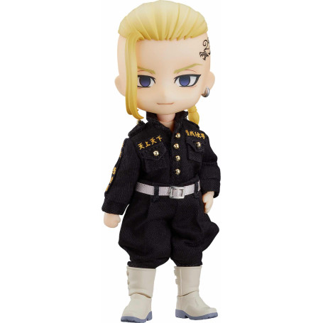 Nendoroid Doll - KEN RYUGUJI - TOKYO REVENGERS