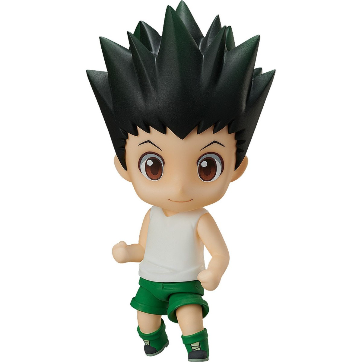 Nendoroid - GON FREECSS - HUNTER X HUNTER - Neuauflage
