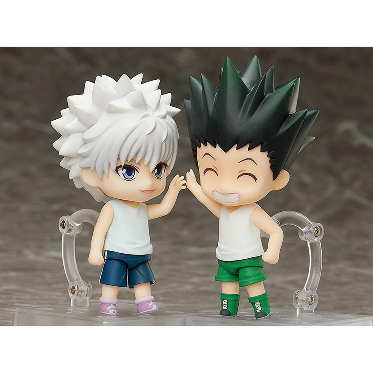 Nendoroid - GON FREECSS - HUNTER X HUNTER - Neuauflage
