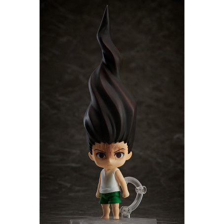 Nendoroid - GON FREECSS - HUNTER X HUNTER - Neuauflage