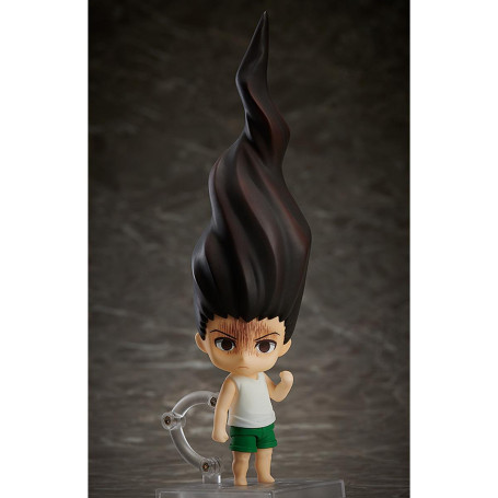 Nendoroid - GON FREECSS - HUNTER X HUNTER - Neuauflage