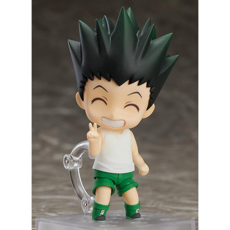 Nendoroid - GON FREECSS - HUNTER X HUNTER - Neuauflage