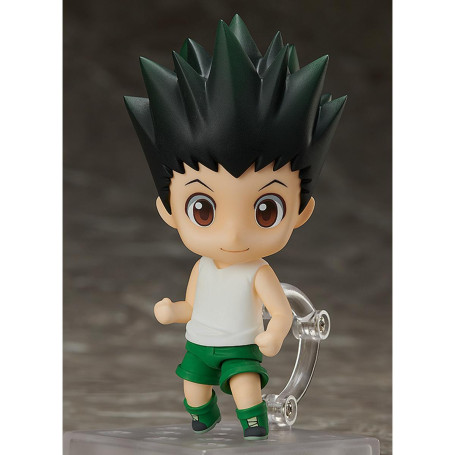Nendoroid - GON FREECSS - HUNTER X HUNTER - Neuauflage