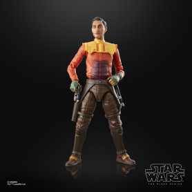 Star Wars The Black Series - Ezra Bridger (Lothal) - Ahsoka