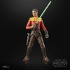 Star Wars The Black Series - Ezra Bridger (Lothal) - Ahsoka