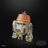 Star Wars The Black Series - Chopper (C1-10P) - Rebels