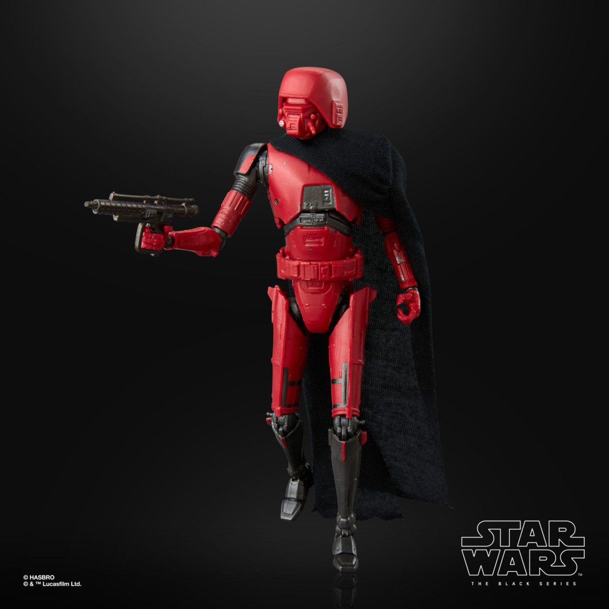 Star Wars The Black Series - HK-87 Assassin Droid - Ahsoka
