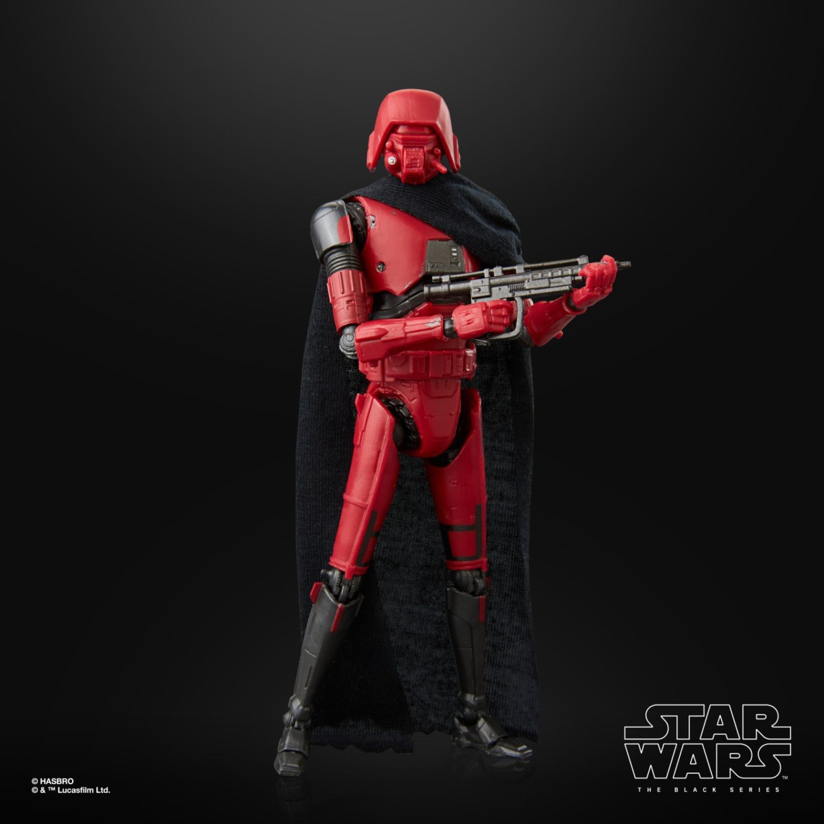 Star Wars The Black Series - HK-87 Assassin Droid - Ahsoka