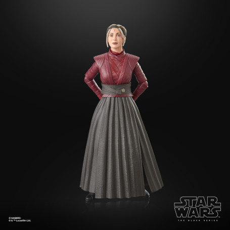 Star Wars The Black Series - Morgan Elsbeth - Ahsoka