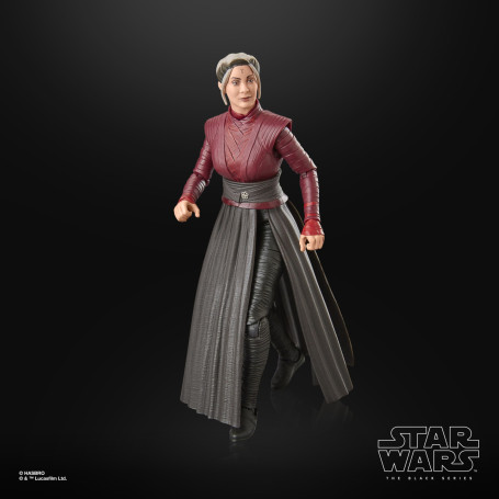 Star Wars The Black Series - Morgan Elsbeth - Ahsoka