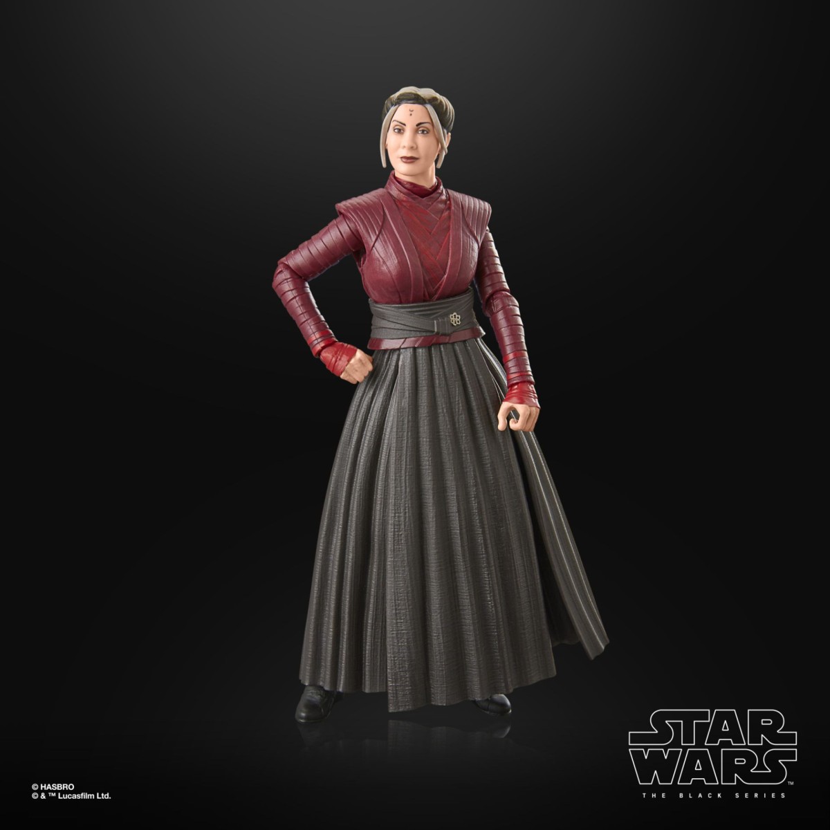 Star Wars The Black Series - Morgan Elsbeth - Ahsoka