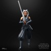 Star Wars The Black Series - Ahsoka Tano - Ahsoka