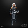 Star Wars The Black Series - Ahsoka Tano - Ahsoka