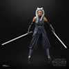 Star Wars The Black Series - Ahsoka Tano - Ahsoka