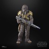 Star Wars Black Series - Krrsantan - The Book of Boba Fett