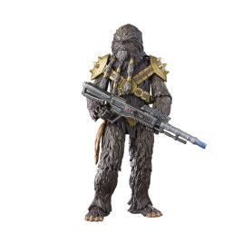 Star Wars Black Series - Krrsantan - The Book of Boba Fett